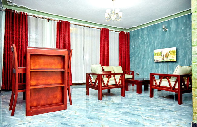 Eagle Apartments - Foto 10