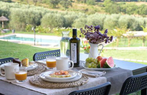 Podere n.8 Bio Casale Maremma - Foto 14