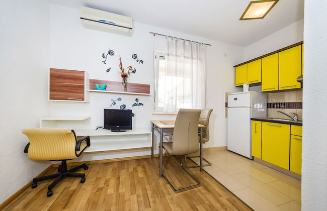 Apartments Rotim - Foto 51