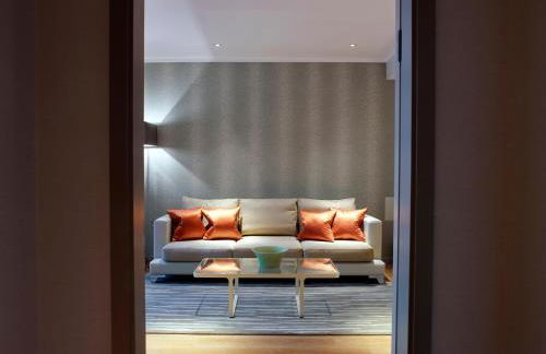 Cheval Three Quays at The Tower of London - Photo 61