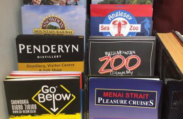 Bank Quay, Caernarfon - Photo 12