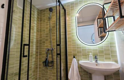 Skyline 37 Terraza con vista al mar - Foto 23