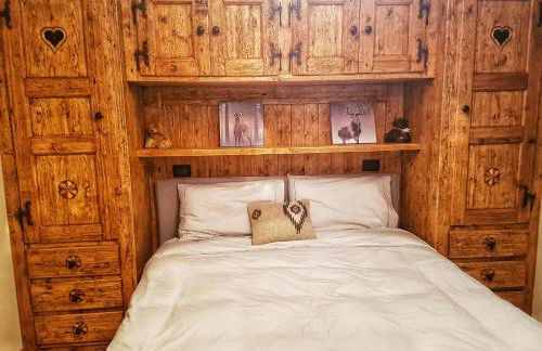 Suite ad Antagnod - Foto 12