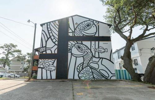 OV Mosaic - Tide Suite - Foto 14