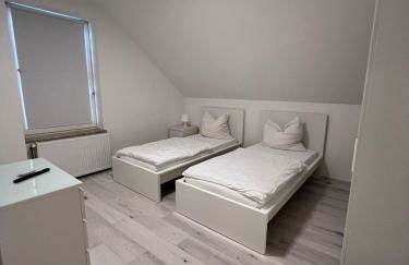 Premium Apartment Bochum near Düsseldorf Airport - Foto 17