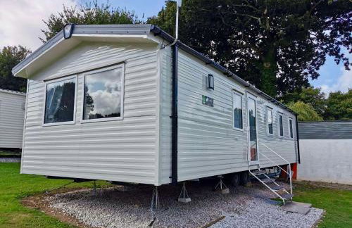 Shamrocks Cove Caravan - Award-Winning Coastal Retreat - Foto 24