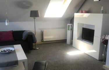 Ferienwohnung Matti - Foto 1