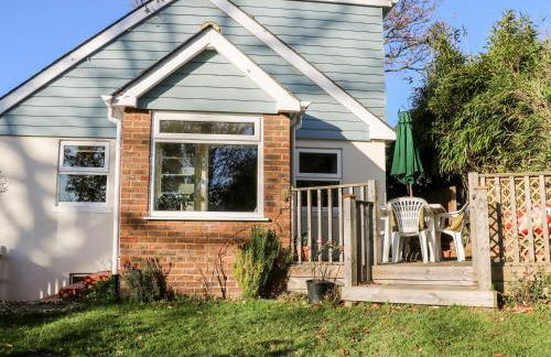 Cosy Cottage - Foto 25