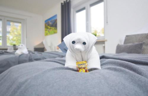 Bamberg 02 - Apartment für Firmen - Foto 12