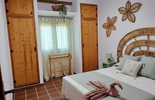 Casa Rural Las Adelfas - Foto 36