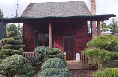 Domek blisko granicy u Darka - Photo 1