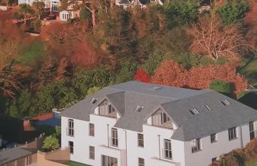 Oystercatcher number 6 , 2 bedrooms maidencombe village - Foto 15