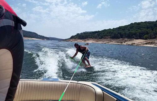 Ideal FAMILIAS hasta 15 Personas en San Martín de Valdeiglesias Madrid - Foto 45