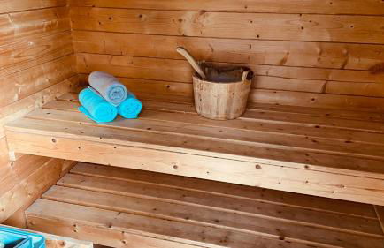 Haus Sansibar auf Poel mit Sauna& Kamin, ruhigem Garten-700m vom Strand! - Foto 11