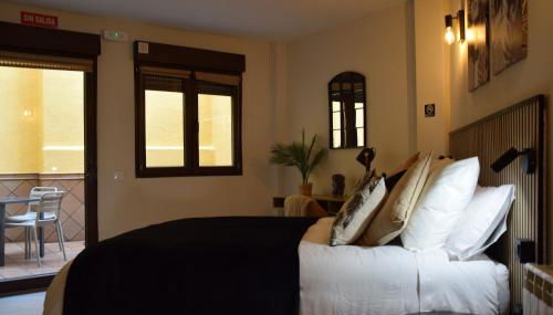 Alojamiento El Rincón de Rosa - Foto 2