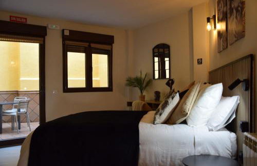 Alojamiento El Rincón de Rosa - Foto 2