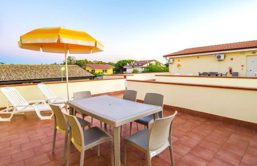 Residence Villaggio Alemia - Foto 27