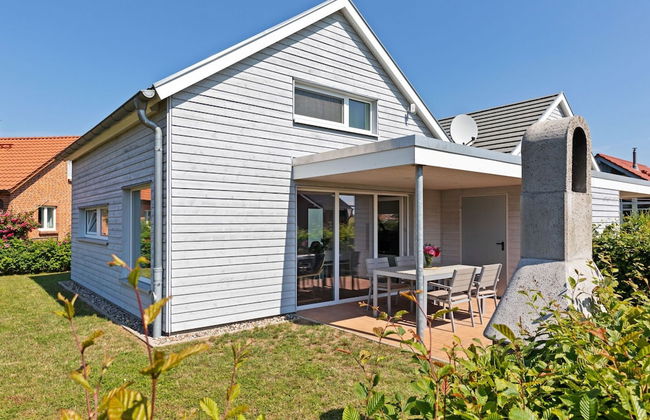 Charming Holiday Home in Zierow Near Seabeach - Photo 31