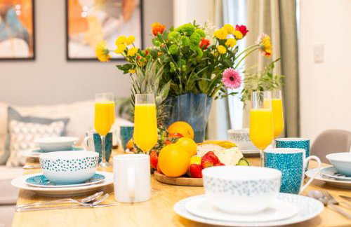 Hardwick House - Foto 31