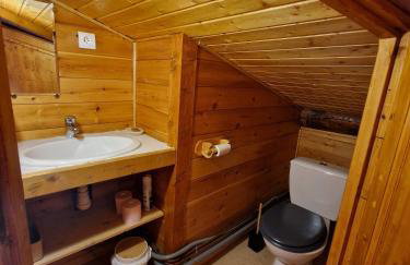 Les Chryolles - Les sources - Foto 37