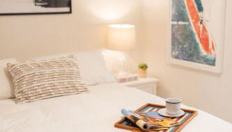 La Jolla Suite with Ocean View Patio - Foto 2