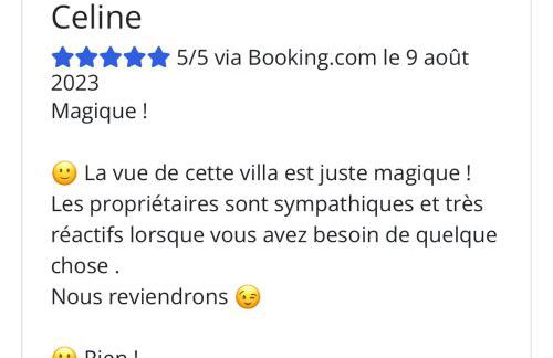 Villa Bellagio avec vue exceptionnelle - Foto 25