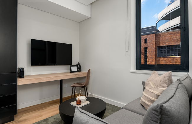 The Carrington Luxury Apartments - Foto 77