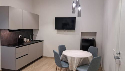 Deltis Boutique Apartments - Foto 5, stove