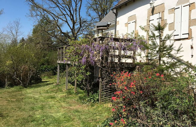 Peaceful Countryside Home - Foto 24