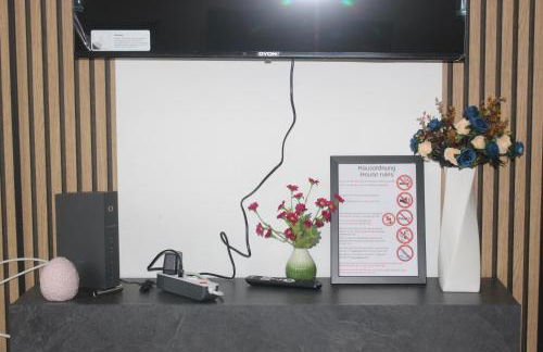 Wunderschöne 3-Zimmer Hilton Appartment Style - Ideal For Business and Family Trips - Near Frankfurt & Darmstadt - Foto 11