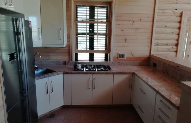 Chalet de Charme - Foto 12