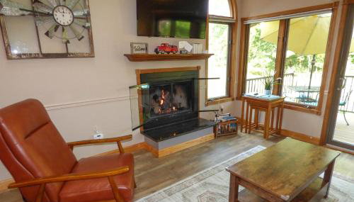 Galena Retreat Shopping, Owners Club and Skiing! - Foto 4