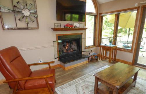 Galena Retreat Shopping, Owners Club and Skiing! - Foto 4