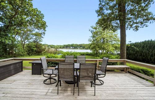 Private Waterfront Home: Dock, Kayaks - Foto 1