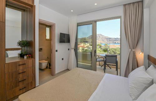 Nemesis Villas - Foto 55