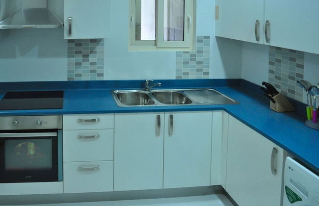 Golden Treasure Tower Family Apartment - Foto 21