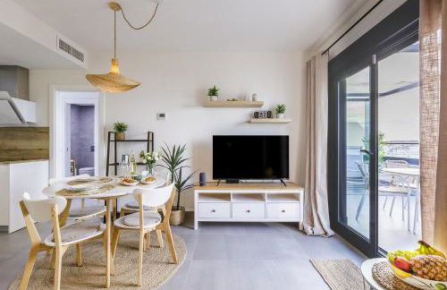 A&N Atico Dimo Terraza del Mar - Photo 30