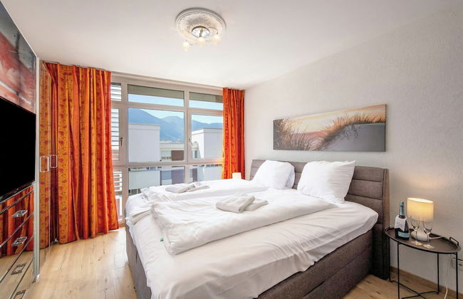 Divina Minusio - Photo 6