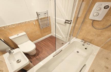 Dove Cott Sleeps 4 Central Location - Foto 12