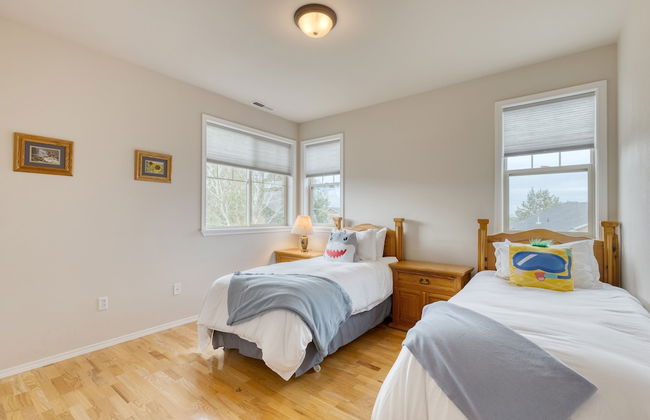 Forest Ridge Loop by Avantstay Hot Tub Private Community Amenities - Photo 26