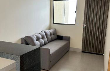 Espaço completo com garagem, estrutura e móveis novos! - Foto 7