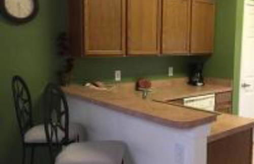 Mike & Christine's West Haven Vacation Home - Foto 22