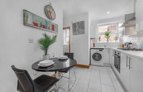 Studio Flat on London's Famous Brick Lane - Historic Location in the Heart of London's East End - Foto 12