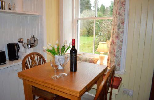 Glenbranter Cottage - Foto 12