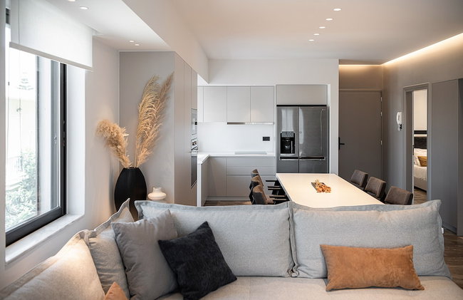 Nikis Dream Luxury Apartments - Foto 131