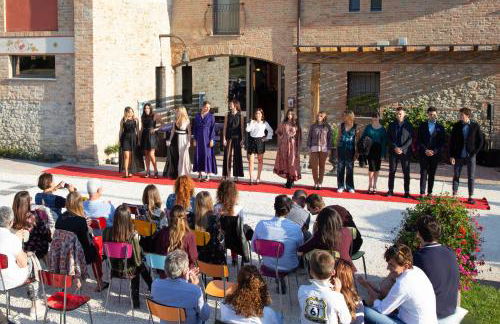 Agriturismo La Ratta - Photo 37