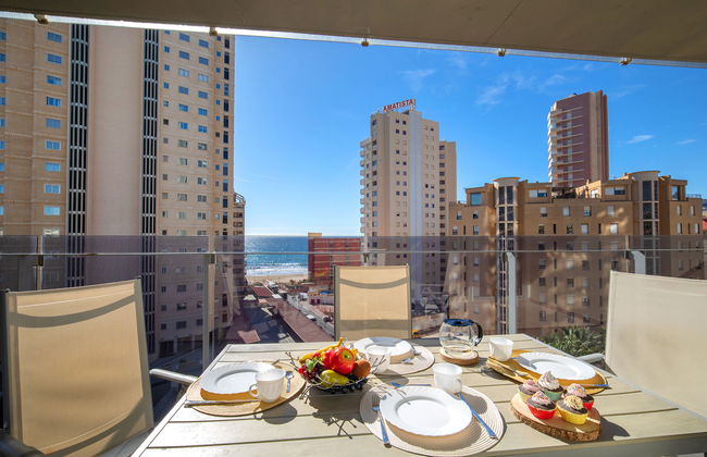 Mirador de Calpe - Foto 6