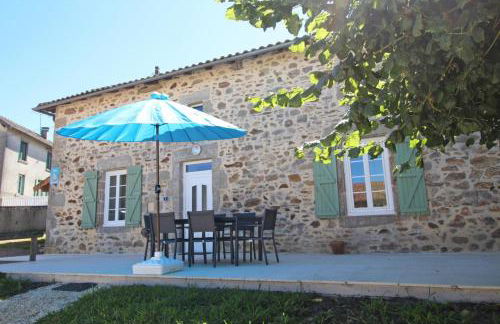 Gîte Les Champs N°1 - Foto 1