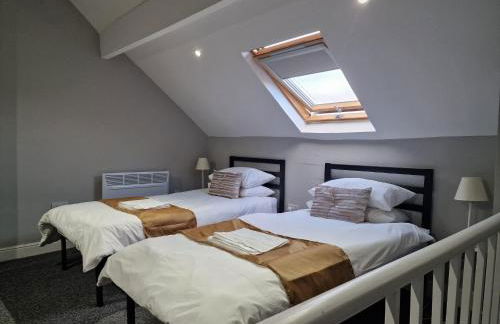 Stella Lounge Bradford West Yorkshire UK - Foto 1