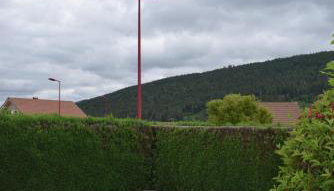 "Chez Vivi" logement 7 p classé 3 étoiles dans une belle maison au calme avec grande terrasse, balcon indépendant et wifi gratuite - Foto 5, Garden